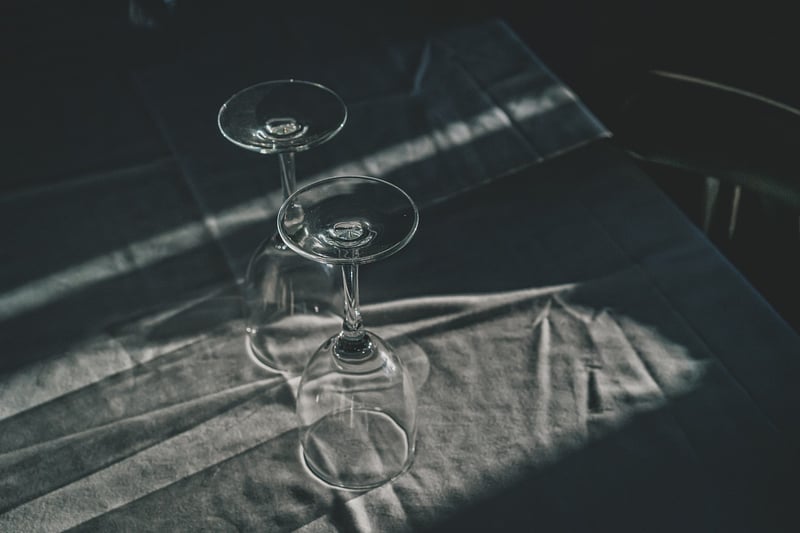 Whimsical Table Settings
