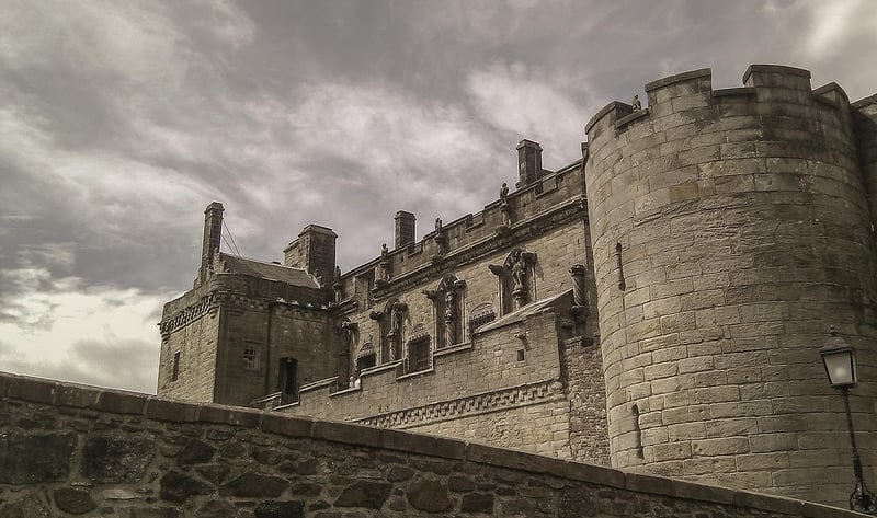 Château de Chantilly, France